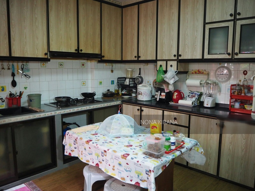 Tampines Street 45 thumbnail photo